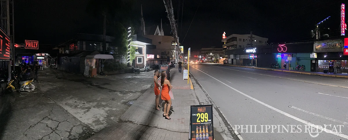 Cebu Porn Pickup - Cebu City Girls, Nightlife, Sex, Prostitutes, Prices & Map