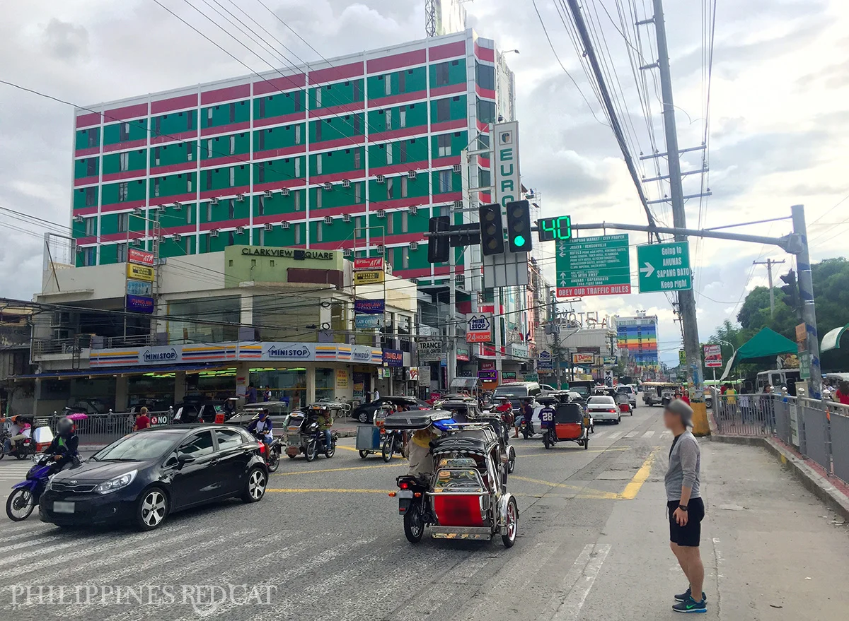 Things to do in Angeles OTHER than Sex | Philippines Redcat