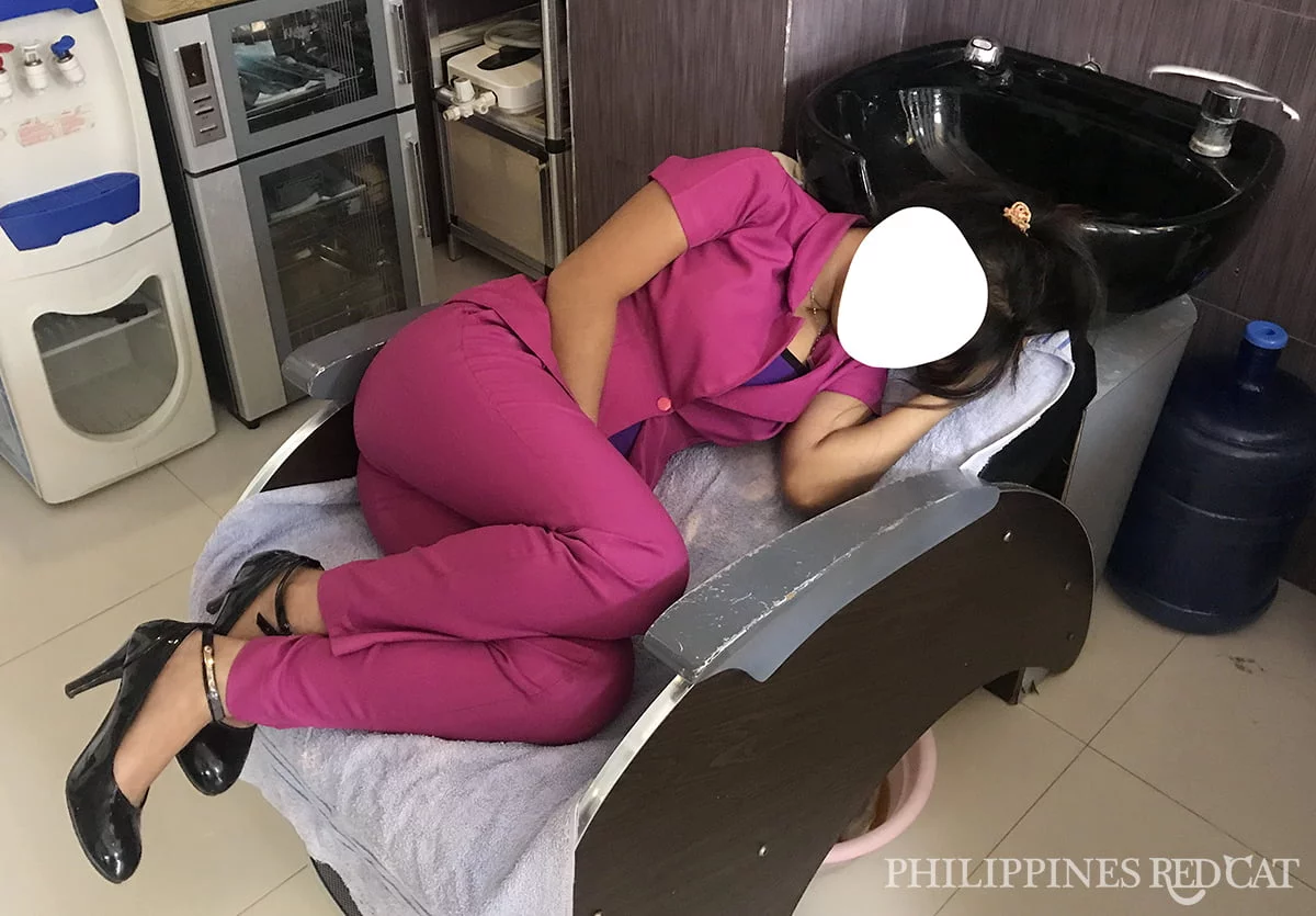 Happy Ending Massage in Boracay | Philippines Redcat