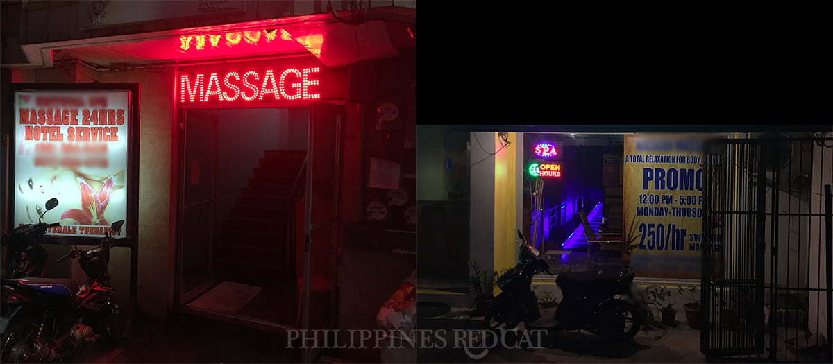 Happy Ending Massage In Manila Hand Job Blow Job Prostate Philippines Redcat