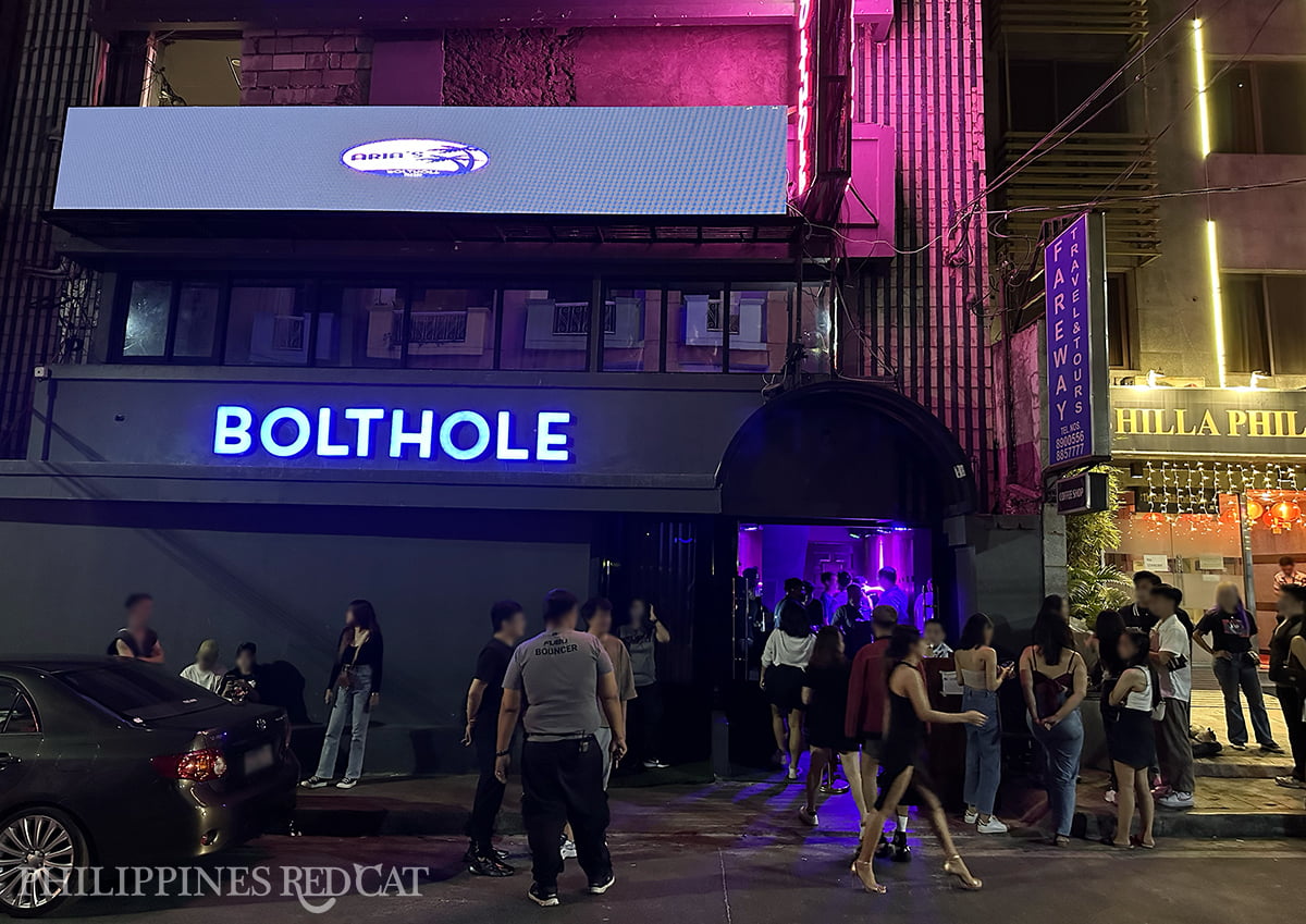 5 Best Nightclubs In Manila To Meet Girls Philippines Redcat