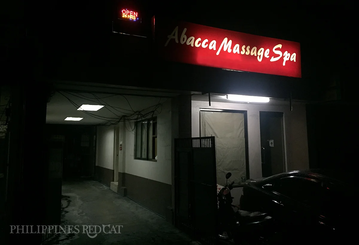 Happy Ending Massage in Manila (Hand Job, Blow Job, Prostate) | Philippines  Redcat