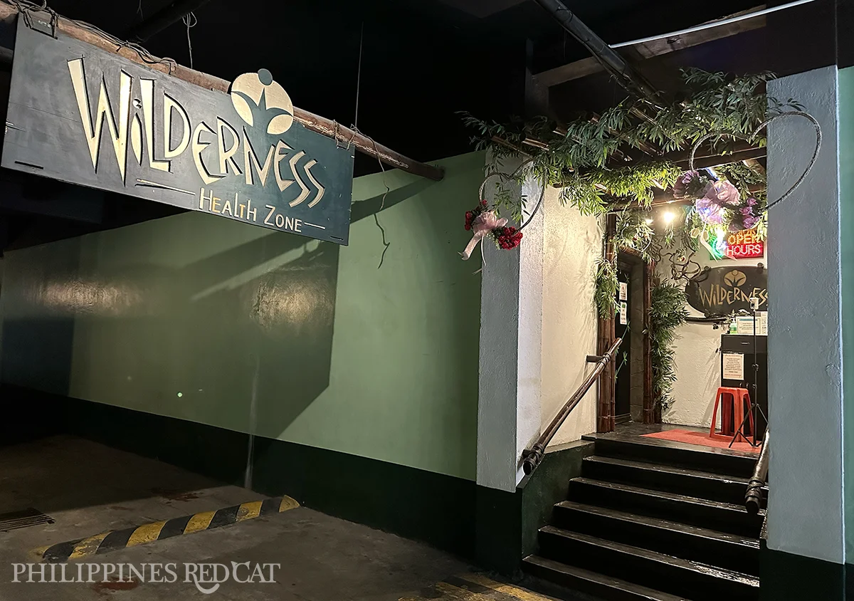 The 7 Best Sex Massage Parlors in Manila