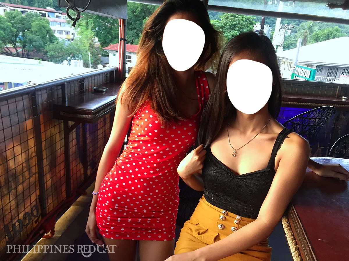 Subic Bay Girls, Nightlife, Sex, Prostitutes, Prices & Map