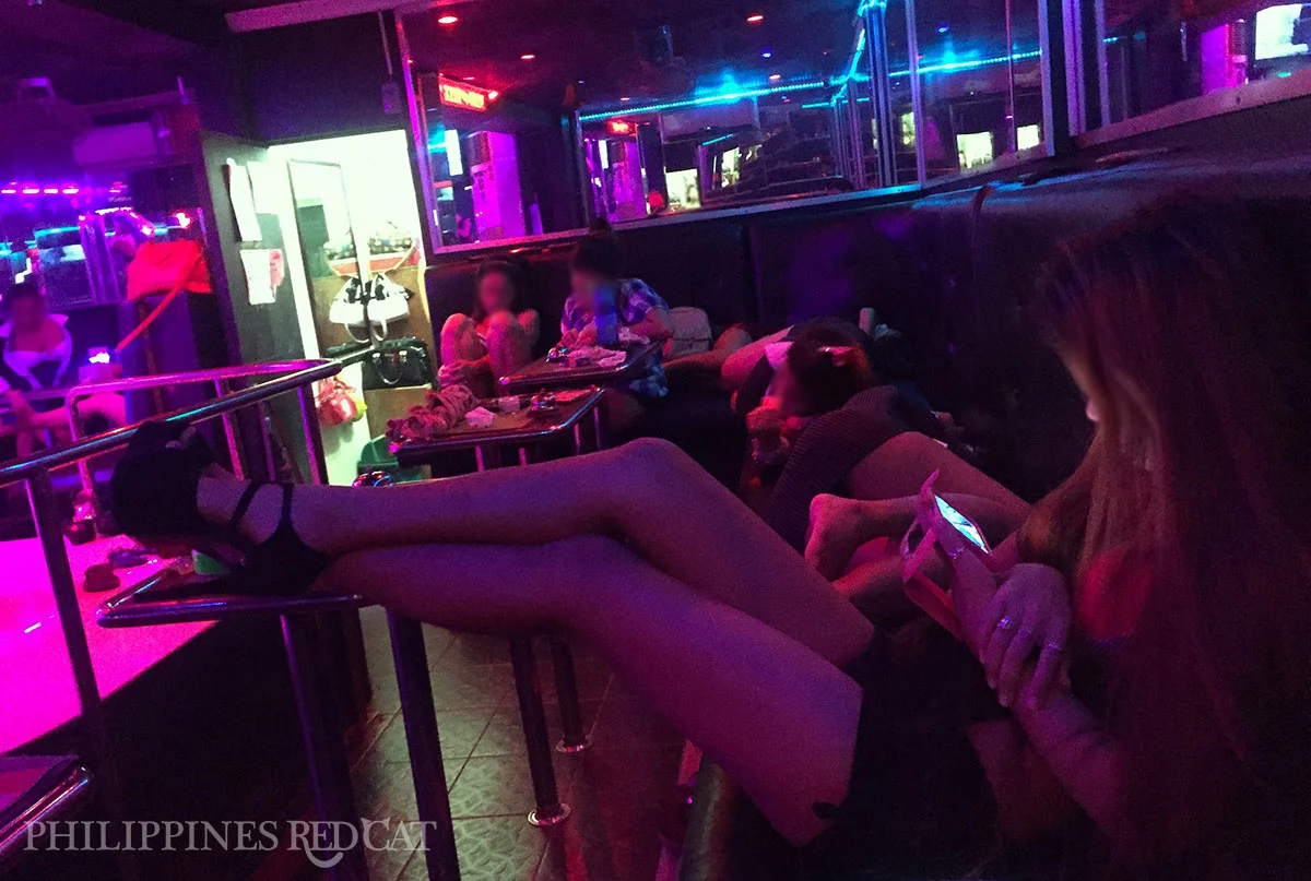 Subic Bay Girls, Nightlife, Sex, Prostitutes, Prices & Map